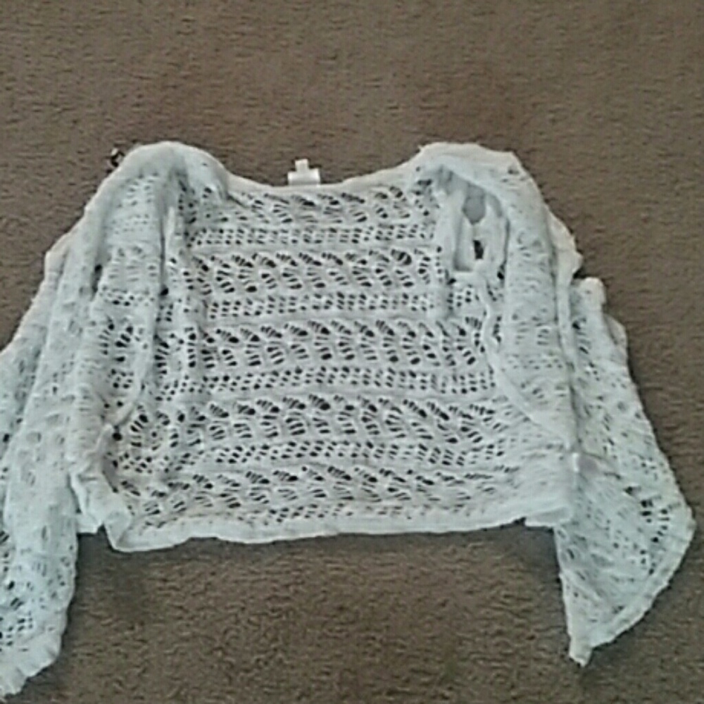 Sweaters